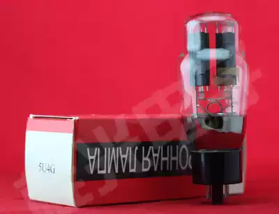 Russian original imported SVETLANA 5U4G vacuum tube rectifier tube generation 274B 5Z3P quality assurance