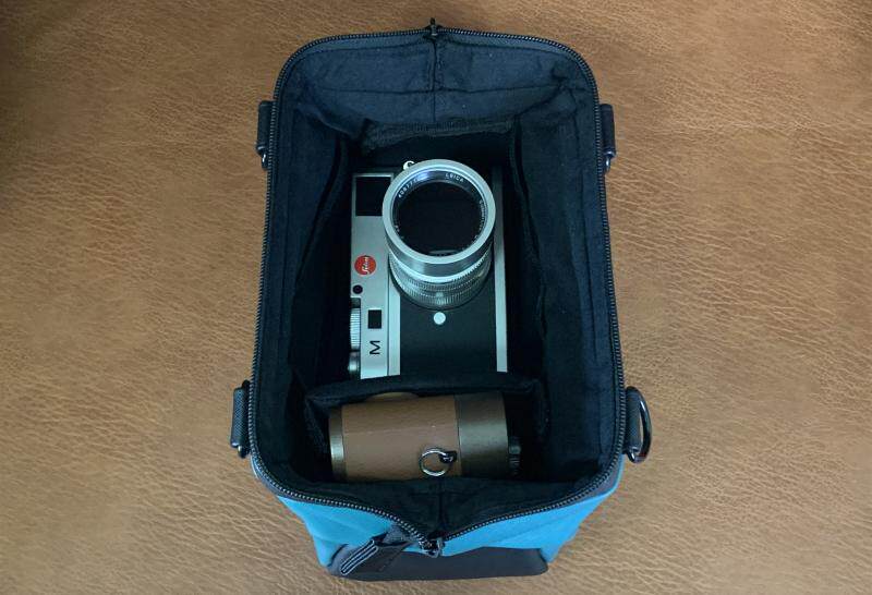Leica Leica dluxtyp109 камера оригинальные пакет кобура лайкра DLUX7 натуральная кожа горизонтальное исполнение база бесплатная доставка 