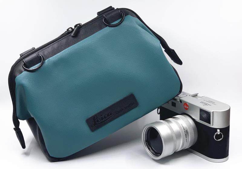 Leica Leica dluxtyp109 камера оригинальные пакет кобура лайкра DLUX7 натуральная кожа горизонтальное исполнение база бесплатная доставка 