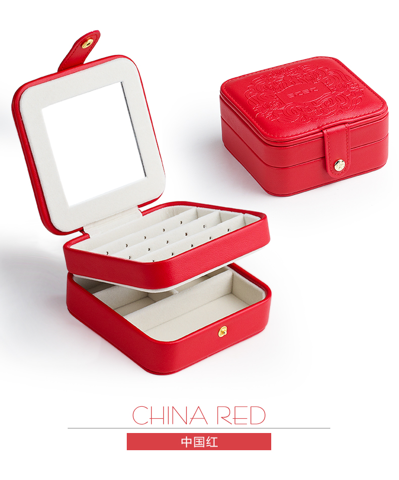 Coffret à bijoux - Ref 3105247 Image 18