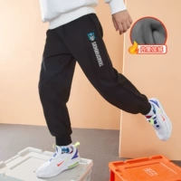 Черный (плюс бархат)