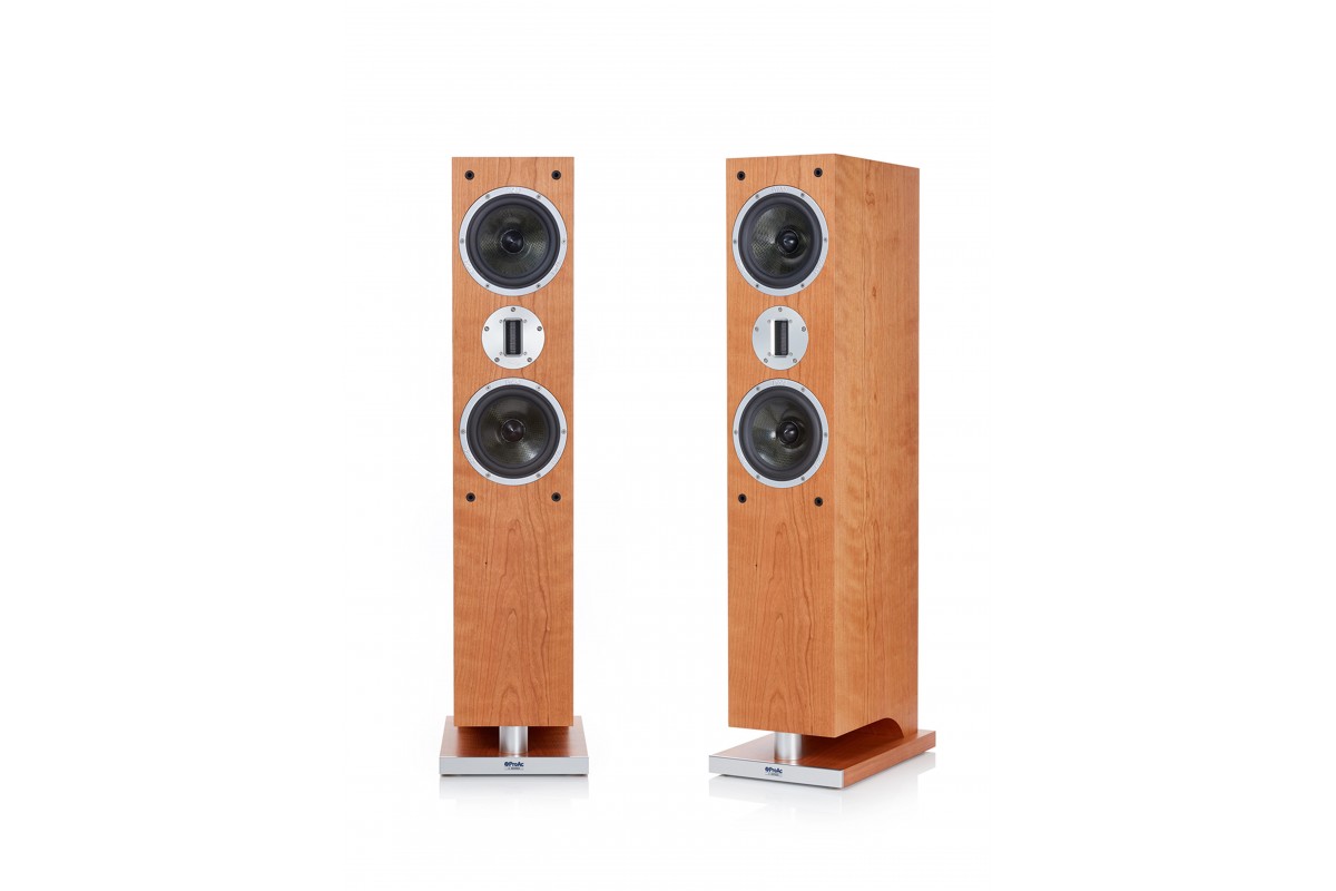 British ProAc aristocrat K3 floor speaker HIFI