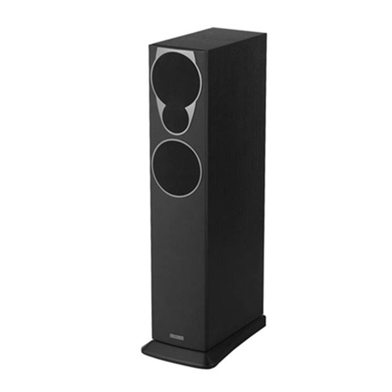 MISSION BEAUTY MX3 FLOOR-TYPE SOUND BOX