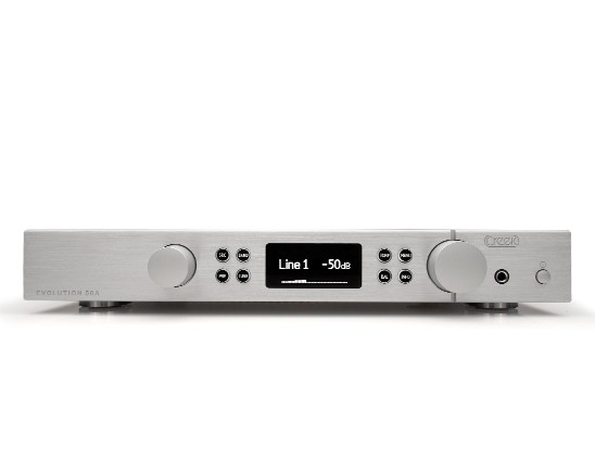Creek Evolution 50CD CD Player HIFI