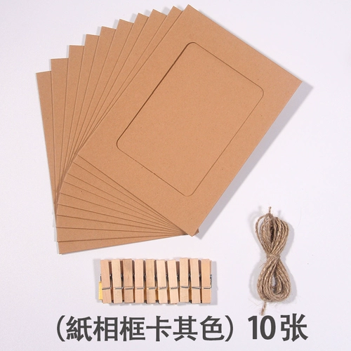 Настенная фоторамка, фотография, фотоальбом, 6 дюймов, 5 дюймов, 7 дюймов, 8 дюймов, делается под заказ, «сделай сам»