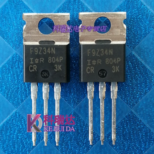 IRFZ24N IRF9Z24N IRFZ34N IRF9Z Новая оригинальная сварка, обычно используемая