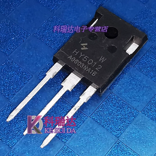 HY5110 HY5110W Новый оригинал 316A100V Common MOS Field Effect Tube HY5012W