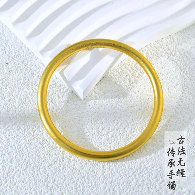 沙金饰界珠宝店的LOGO