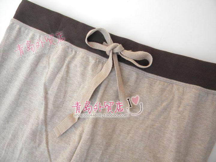 Pantalon pyjama - Ref 724135 Image 7