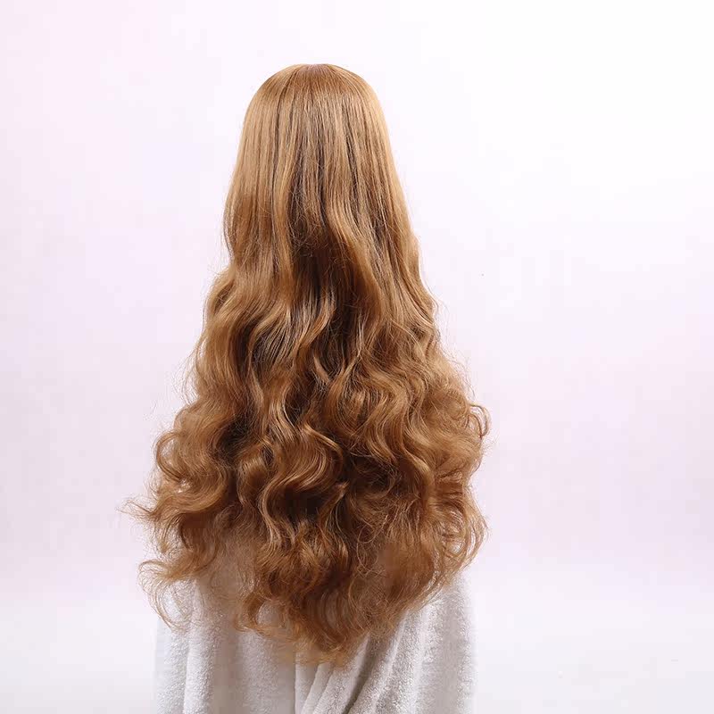 Perruque JOYAMPBEAUTY     Les cheveux longs - Ref 2609209 Image 12