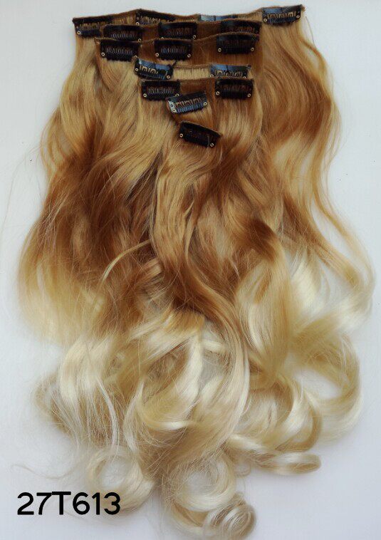 Extension cheveux - Ref 218460 Image 18
