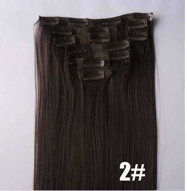 Extension cheveux - Ref 217190 Image 8