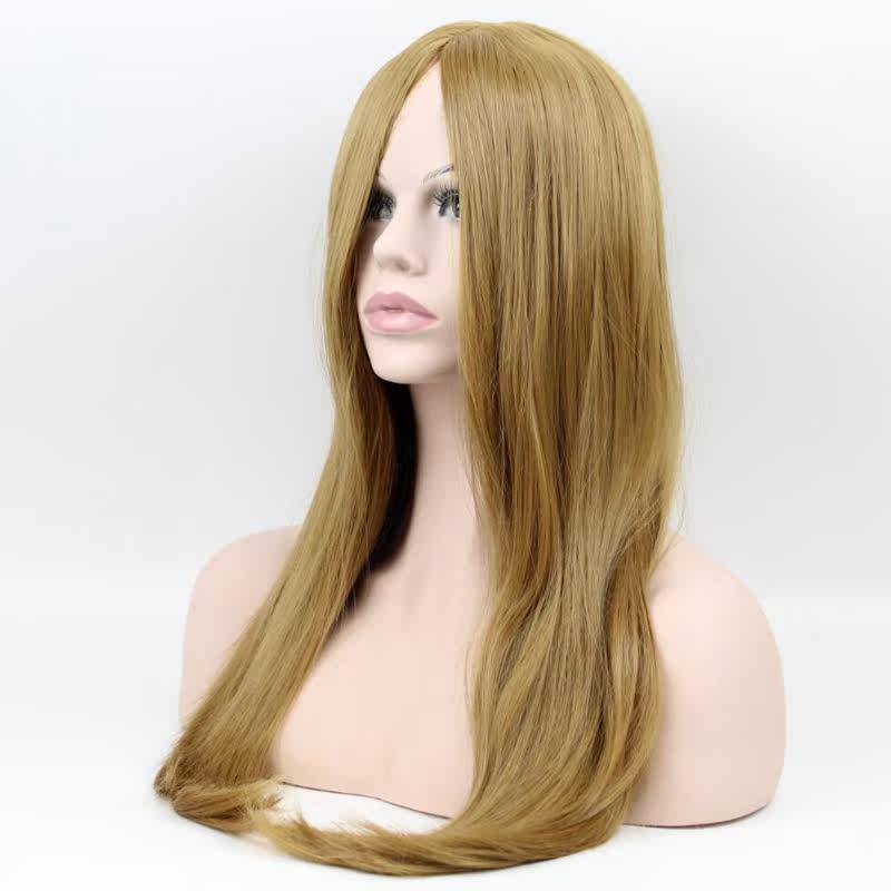 Perruque JOYAMPBEAUTY     Long cheveux raides - Ref 2609493 Image 7