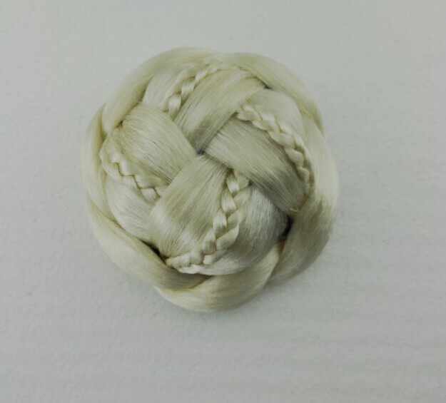 Extension cheveux - Chignon - Ref 236306 Image 15