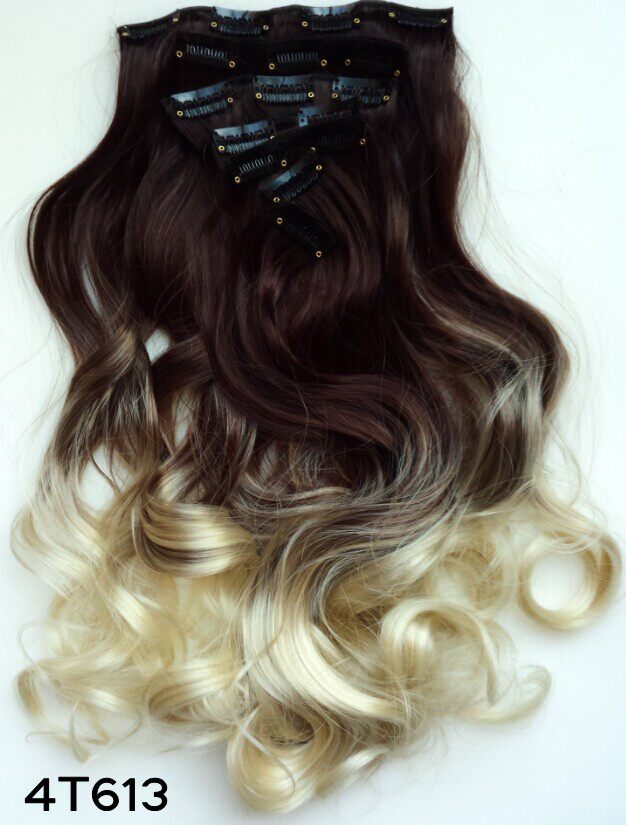 Extension cheveux - Ref 218460 Image 21