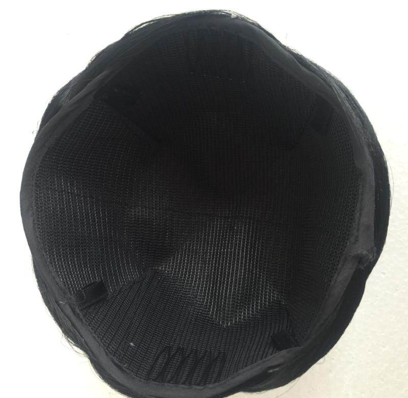 Extension cheveux - Chignon - Ref 248452 Image 8