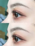 Тушь из Южной Кореи Клио Убийся Лэш Черные Стальные трубы длится длинные водонепроницаемые, толстые и длинные 01 Ван Фей