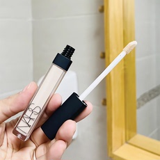 Обложка nars妆点甜心遮瑕/遮瑕液膏6ml黑眼圈痘印香草蜂蜜卡仕达提亮无瑕