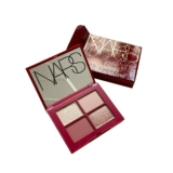 Qingcang Nars Eyde Shadow 12 Цветные теней для век диск Spring Festival Limited 4 -Color Summer Solo предложение Limited 9 -Color Summersolstice