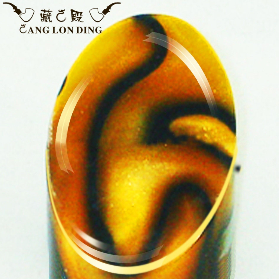 Germany imported pipe mouth raw material imported pipe mouth diameter 20mm length 100mm -244