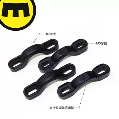 MAGURA HS33 Climbing brake calipers HASHTAGG FRENO Racing Line CSC ECHO