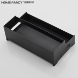 Кухонная приправа стойка плавающая из нержавеющей стали Countertop Домохозяйство Маленькая узкая приправа масляного соляного соуса полки хранения уксуса