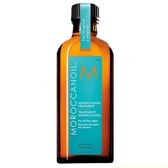 Moroccanoil摩洛哥油100ml