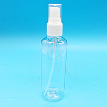 (Verge) stone plastic clay plus wet water replenishing spray jug water jug 30ML Small number sprayer
