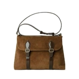 Кожаная сумка на одно плечо, ремешок для сумки, Южная Корея, делается под заказ