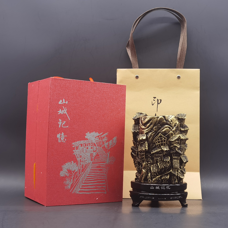 探寻蚌埠：记忆中的特色纪念品宝藏