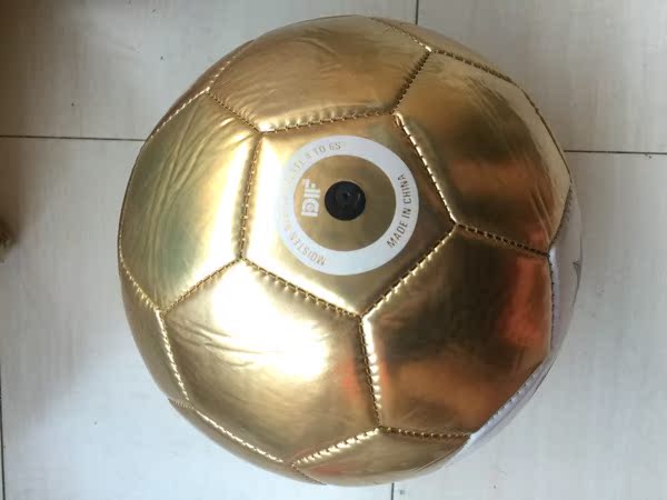 Ballon de foot - Ref 5655 Image 5