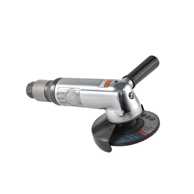 Japan VIFU 4-inch 5-inch multi-function grinder industrial-grade polishing grinding cutting angle grinder pneumatic 10