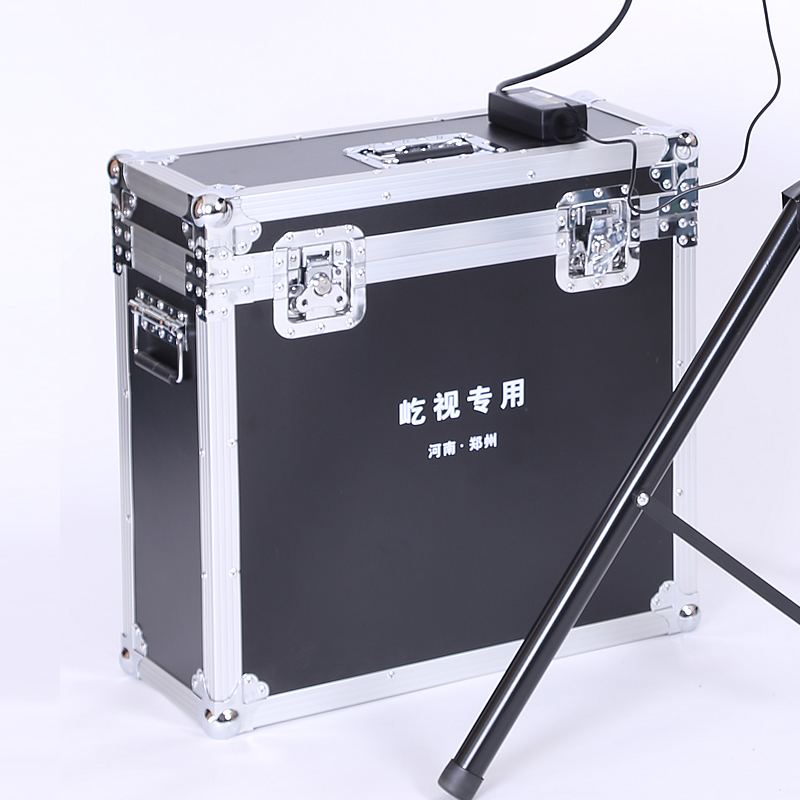 The new special price is easy to stand 20 inch 22 inch 22 inch word instrumental inscriptions readers'readers' letterreader airbox portable boxes