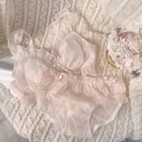 兔耳杯 初恋粉套装 兔耳款轻薄舒适！