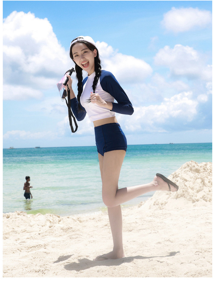 Maillot de bain pour femme - Ref 3027539 Image 12