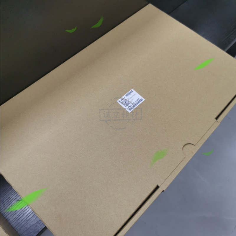 奔图打印设备的秘密纽带：转印带组件的作用与奥秘