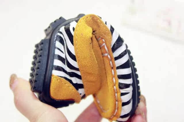 Chaussures enfants en autre ronde pour printemps - Ref 1017662 Image 29