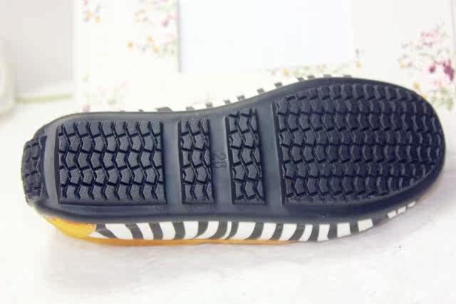 Chaussures enfants en autre ronde pour printemps - Ref 1017662 Image 30