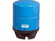 Household commercial RO reverse osmosis water purifier direct drinking machine water purifier accessories 11G pressure barrel storage bucket