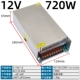 12V60A 720W