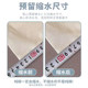 2025 New Simple Solid Color Cotton Four-piece Bedding Set Pure Cotton Sheets and Quilt Covers Student Dormitory Three-piece Set