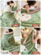 Taffeta lamb velvet blanket nap blanket sofa blanket winter thickened coral velvet blanket warm cover blanket mattress