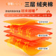 Taffeta Milk Velvet Blanket Thickened Coral Velvet Leg Blanket Office Nap Blanket Winter 2025 New Blanket