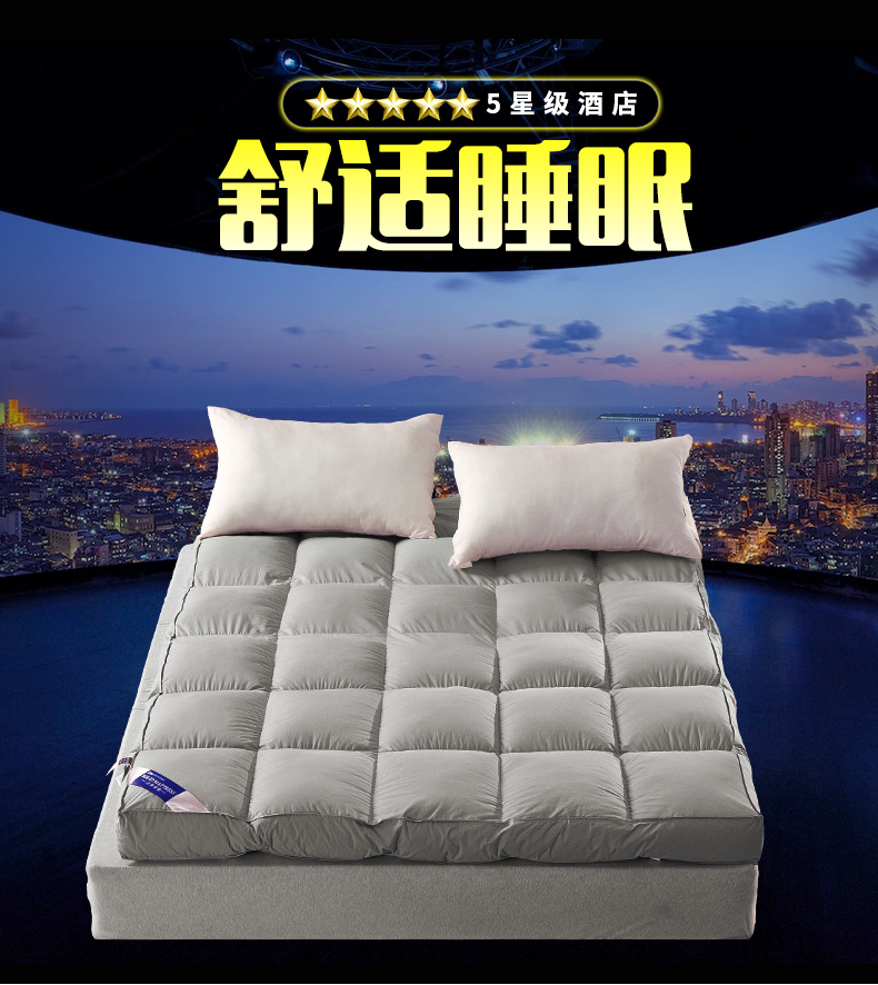 Ba chiều nệm 1.5 m1.8 m gạo giường tatami gấp non-slip giường đôi đơn scorpion ký túc xá sinh viên mat