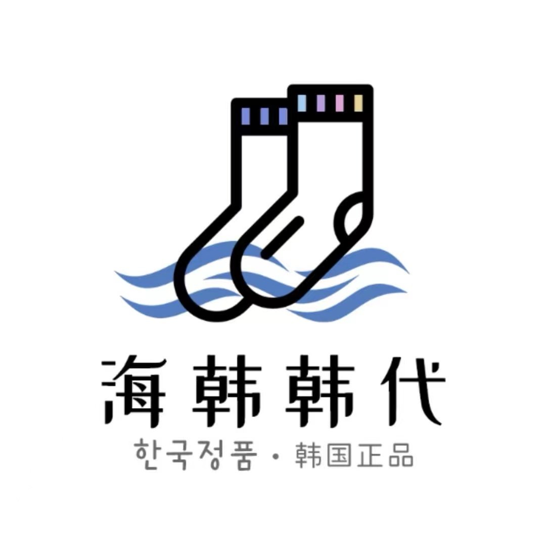 海韩韩代