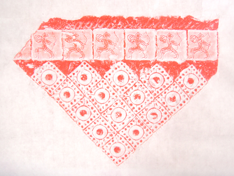 Han brick trailblazers-the Han 