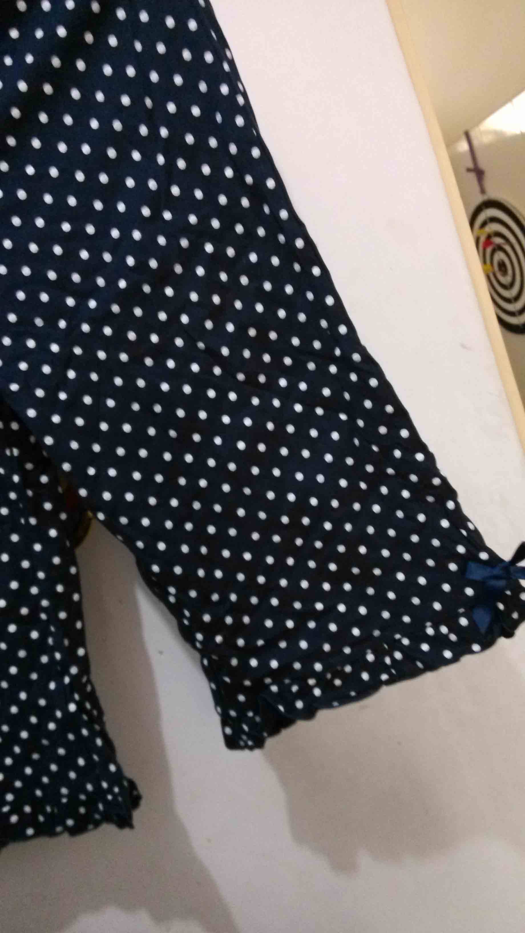 Pantalon pyjama jeunesse - Ref 725332 Image 8