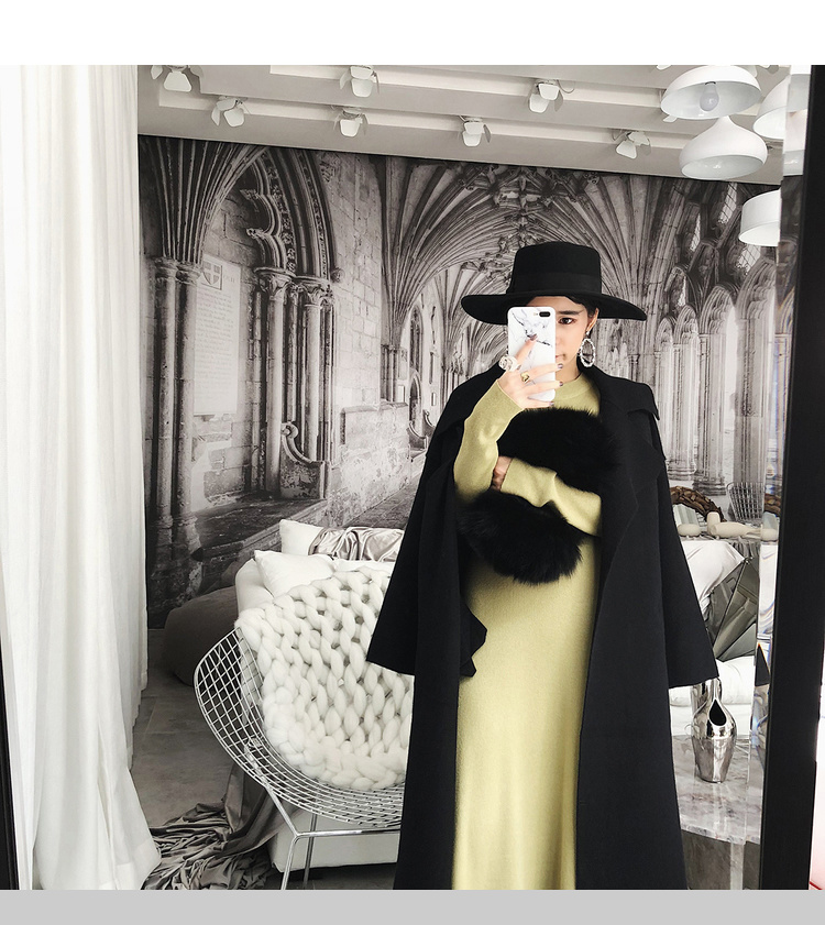 Trench pour femme - Ref 3227323 Image 55