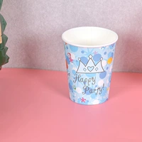 Голубая корона