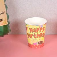 Красный день рождения